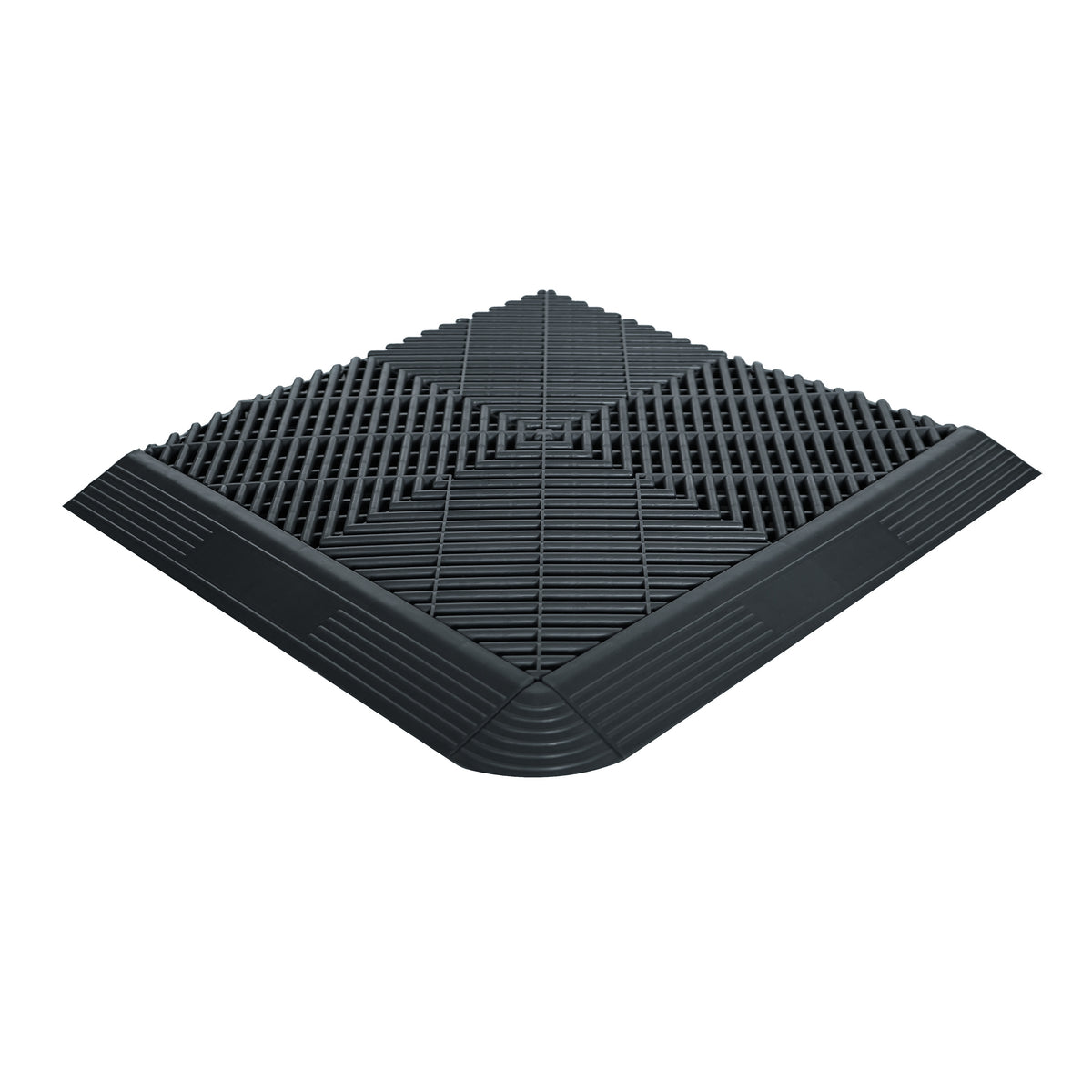 Edges TW Modular Flooring for Detailing and Workshops TeckWrap Europe