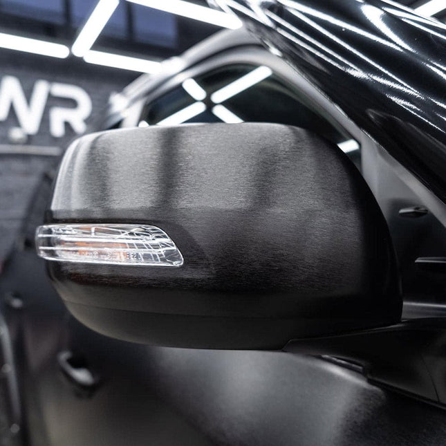 BM04 Ink Black TeckWrap Europe