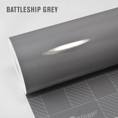 CG20-HD Battleship Grey TeckWrap Europe