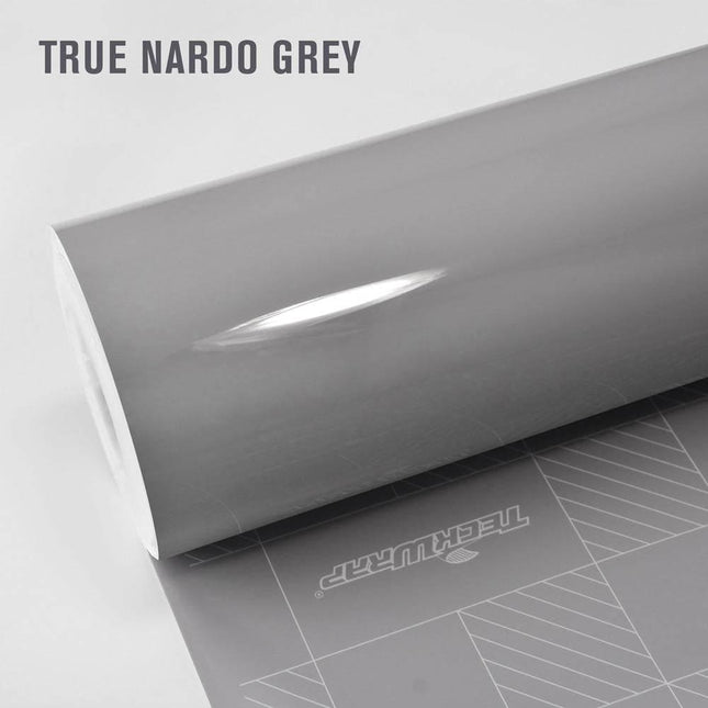 CG27-HD True Nardo Grey TeckWrap Europe