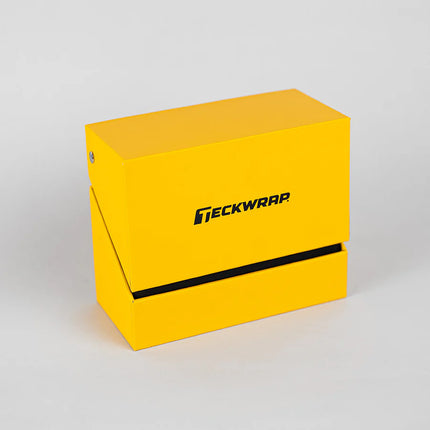 Sampler TeckWrap 2026 TeckWrap Europe