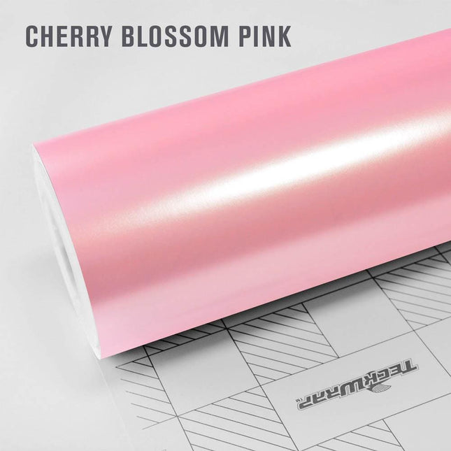 ECH22 Cherry blossom pink TeckWrap Europe