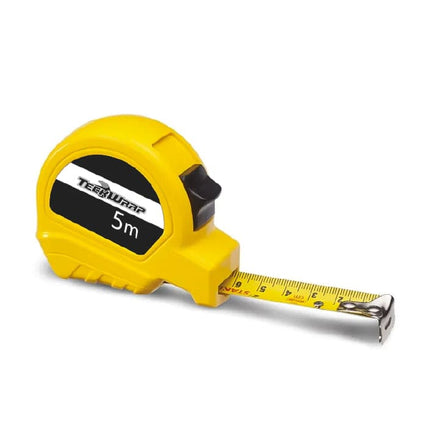 Measuring Tape - 5m by TeckWrap TeckWrap Europe