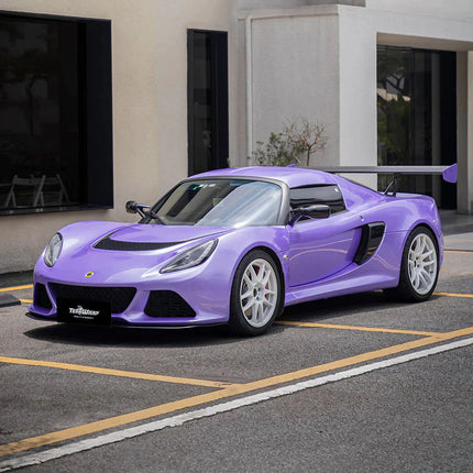 SL07-HD Royal Purple TeckWrap Europe