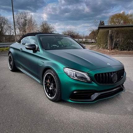 SMT13 Pine Green TeckWrap Europe