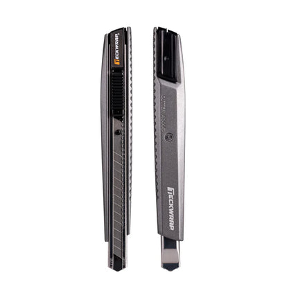TeckWrap Utility Knife (9mm) TeckWrap Europe