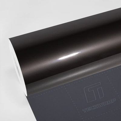 Stone Bronze Gloss Color PPF CPX408 TeckWrap Europe