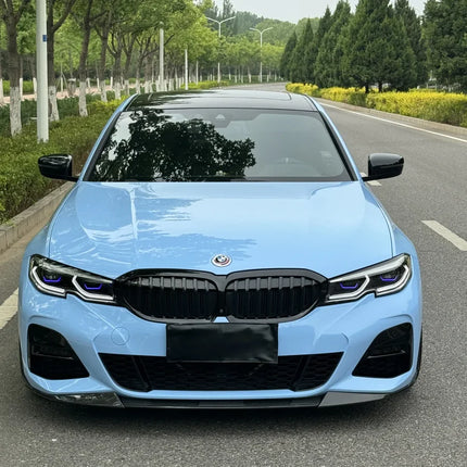 CG58-HD Baby Blue TeckWrap Europe