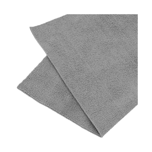 THE Edgeless PEARL Microfiber Ceramic Coating 40x40 cm - ICE GREY 12-pack TeckWrap Europe