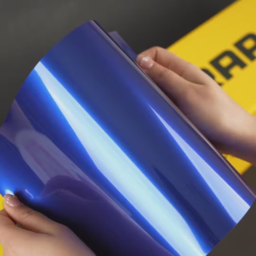 Video laden: RB02-HD Deep Blue