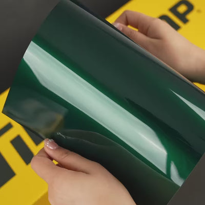 GAL29-HD New Hunter Green