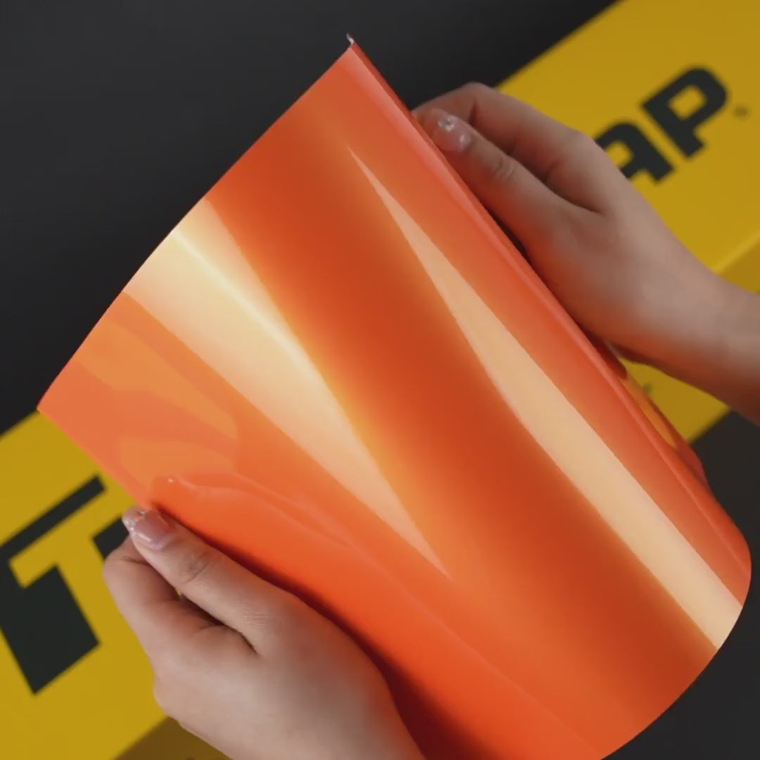 Video laden: RB19-HD Deep Orange