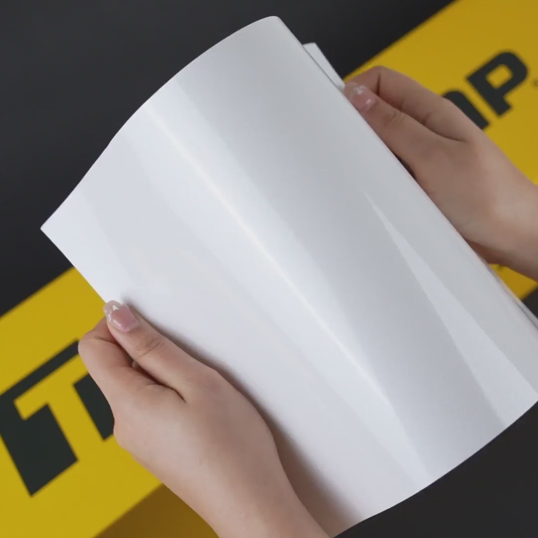 Video laden: CK801-HD Diamond White