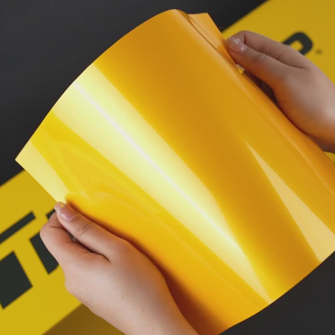 Video laden: RB25-HD Golden Yellow