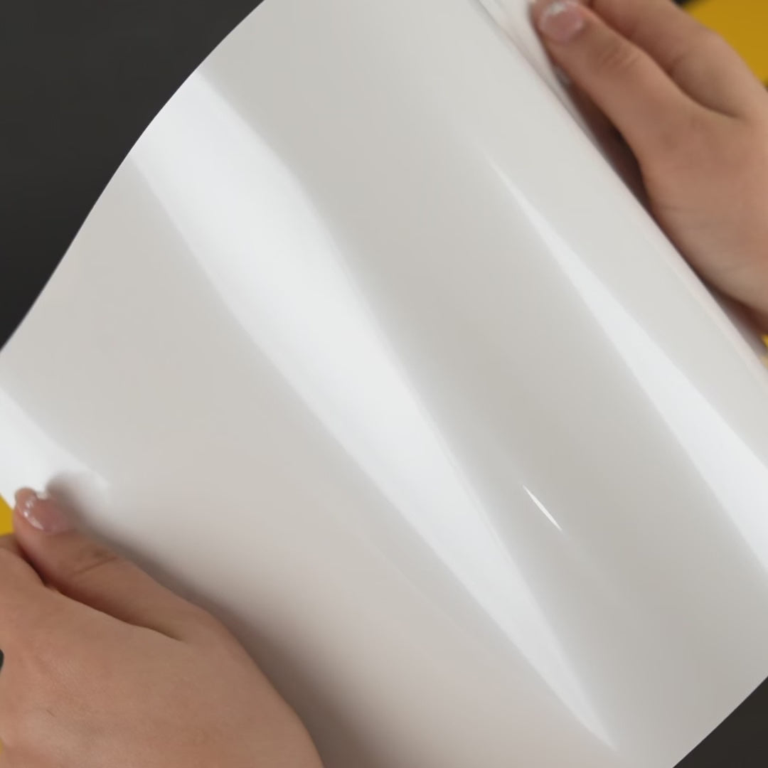 Video laden: CK522-HD White Pearl
