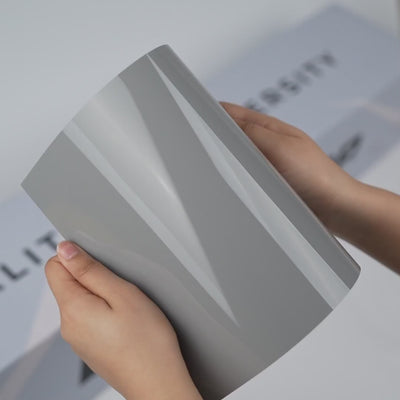 Stone Grey Gloss Color PPF CPX307