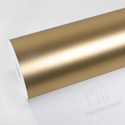 SMT21 Imperial Gold TeckWrap Europe