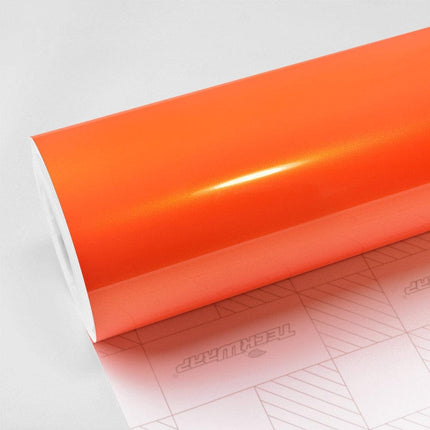 RB19-HD Deep Orange TeckWrap Europe