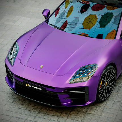SMT20 Deep Lavender TeckWrap Europe